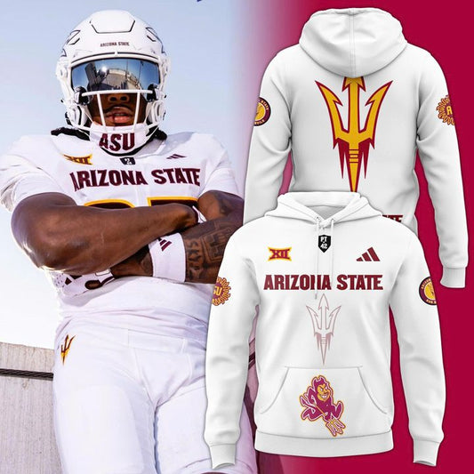 Sun Devil Football 2025 Core Uniform
