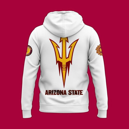 Sun Devil Football 2025 Core Uniform