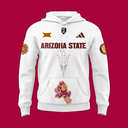 Sun Devil Football 2025 Core Uniform