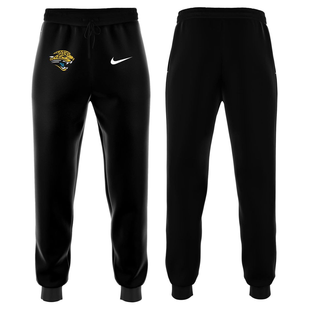 Jacksonville Jaguars 2025-2026 New Hoodie