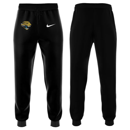 Jacksonville Jaguars 2025-2026 New Hoodie