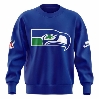 Seattle Seahawks Limited Edition Sweashirt