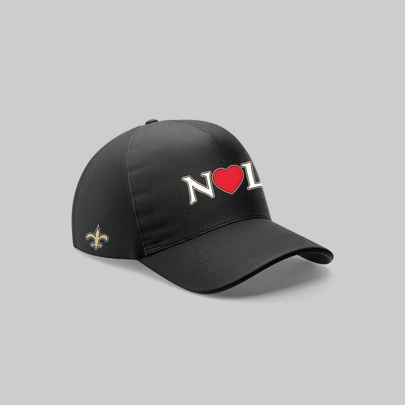 New Orleans Saints NOLA New Limited Edition Hoodie