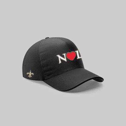 New Orleans Saints NOLA New Limited Edition Hoodie