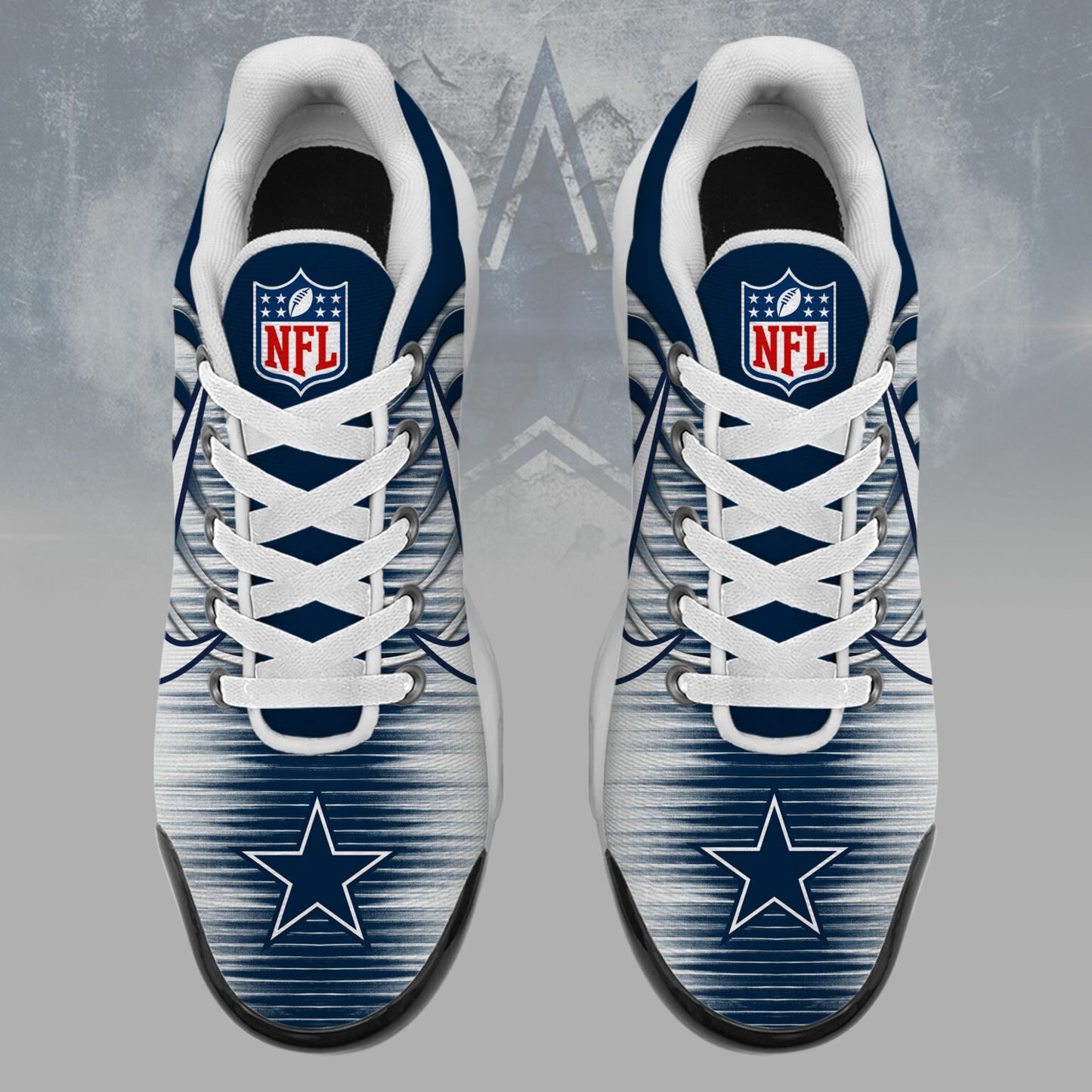 Dallas Cowboys 2025 New Shoes