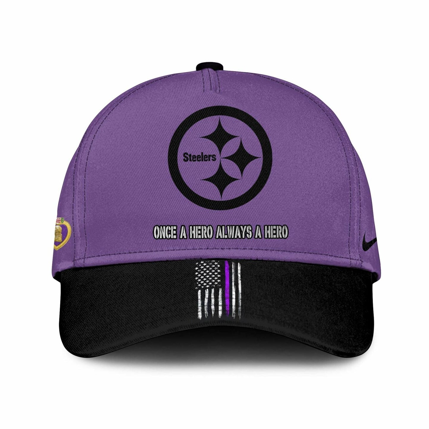 PIT x Purple Heart Day Jersey Limited Edition