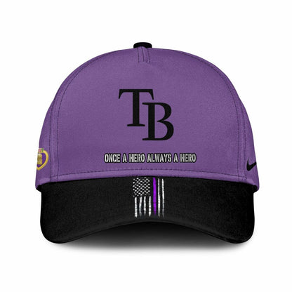 TOR x Purple Heart Day Jersey Limited Edition