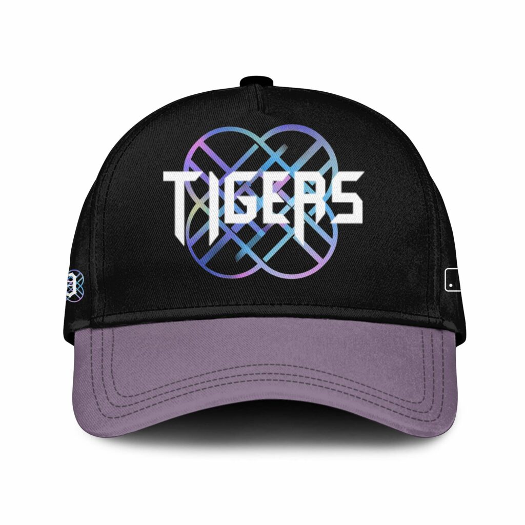 MLB x KPop Demon Hunters Jersey Editions Limited 2025