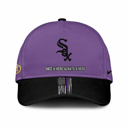 CWS x Purple Heart Day Jersey Limited Edition