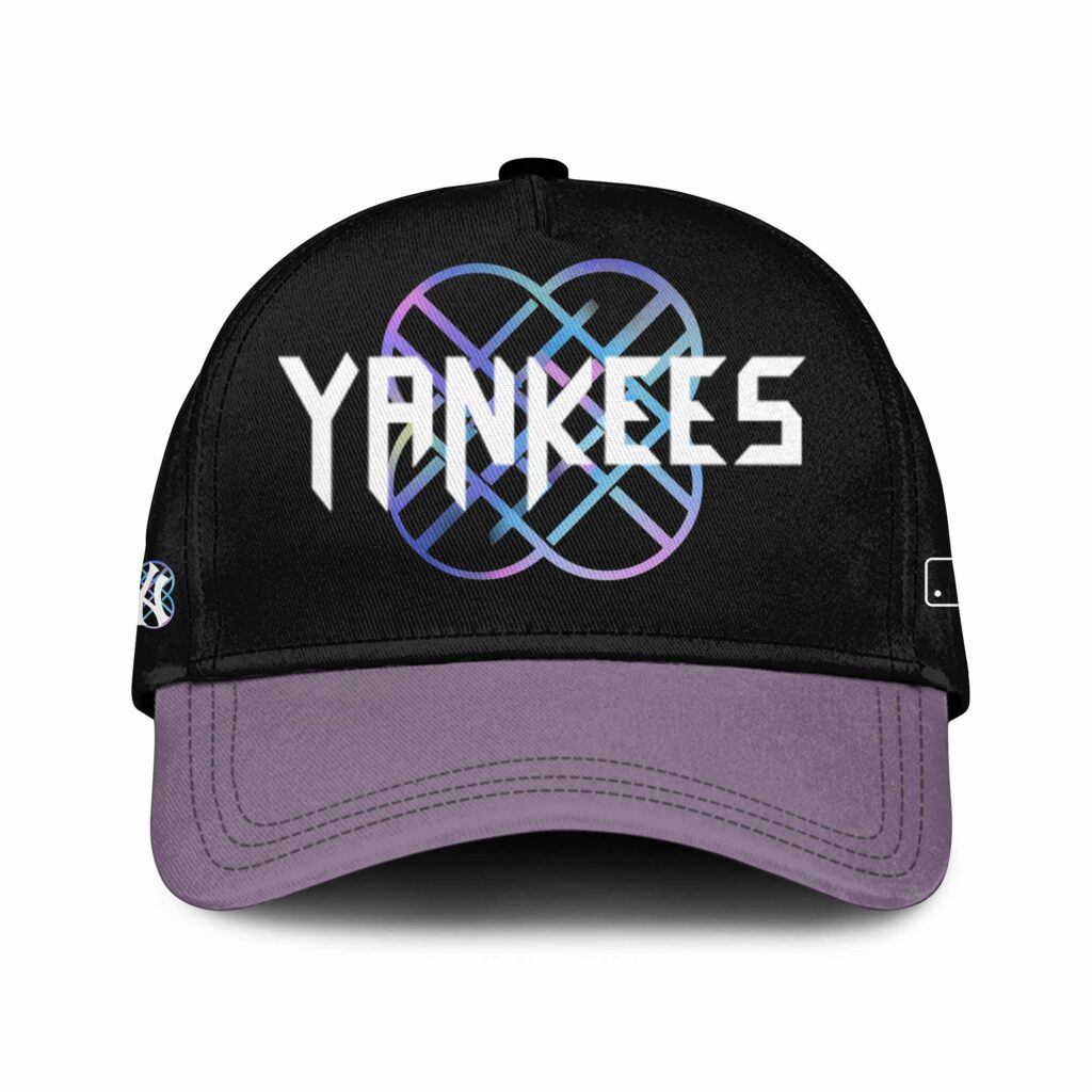 MLB x KPop Demon Hunters Jersey Editions Limited 2025