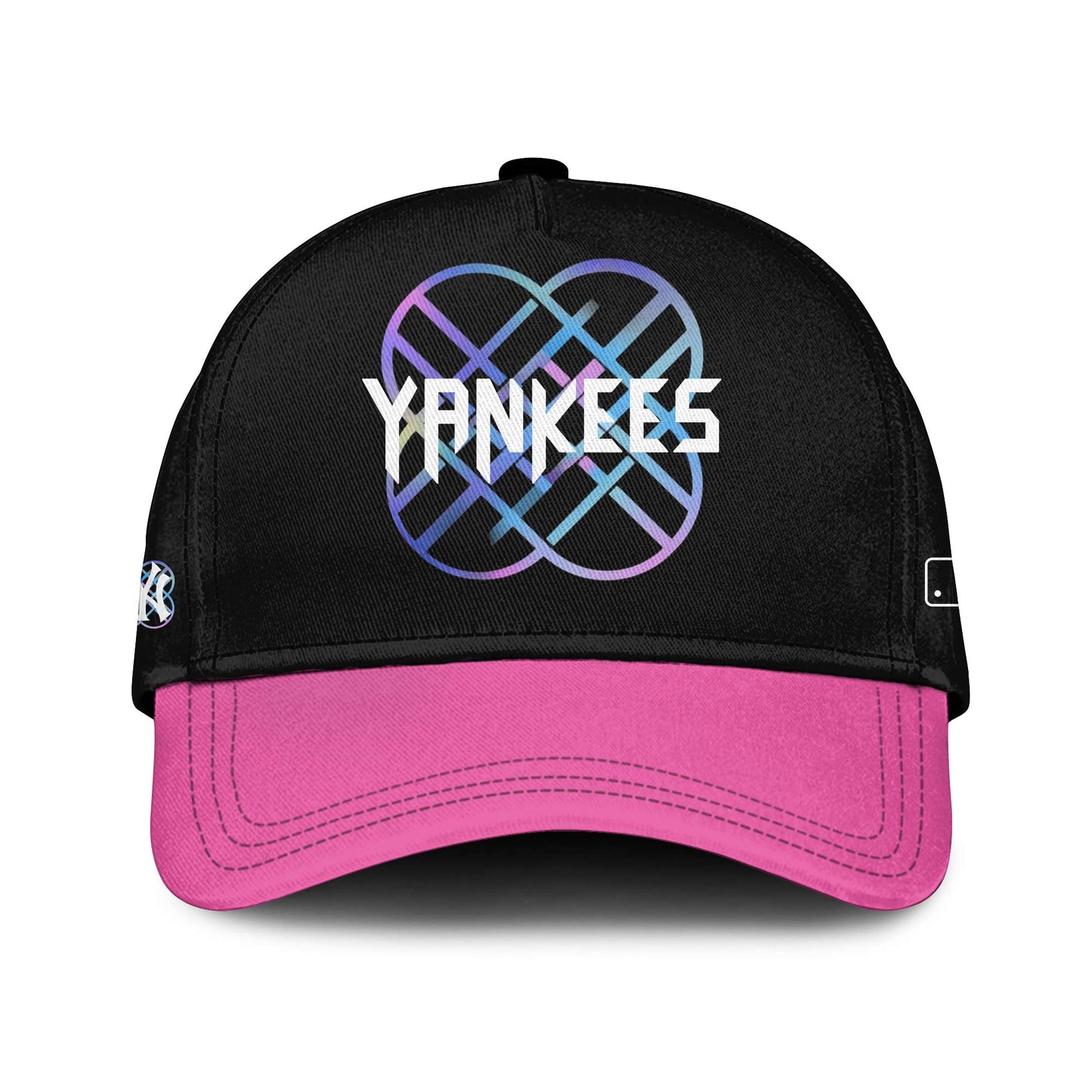 MLB x KPop Demon Hunters Saja Boys Jersey Editions Limited 2025