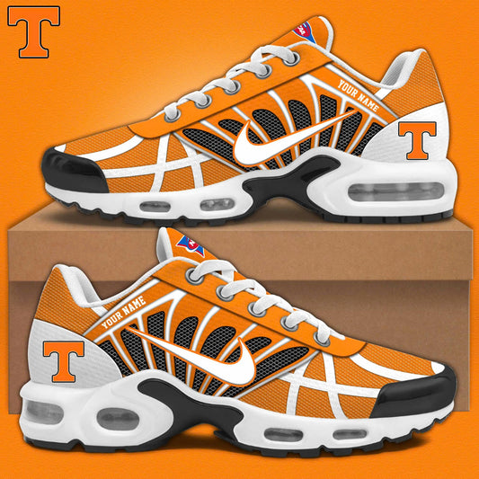 Tennessee Personalized Shoes Limited Edition
