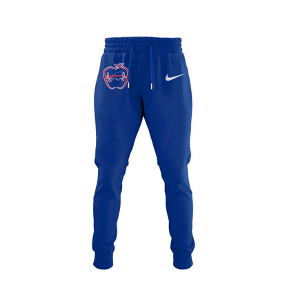 Buffalo Bills TEACHER NIGHT Combo Tshirt