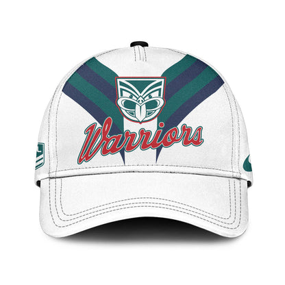 New Zealand Warriors â€˜Dear Warriorâ€™ Jersey 2025 (Custom Name & Number )