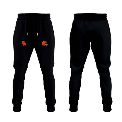 Exclusive Morgan Wallen x Cleveland Browns T-Shirt 2025 For Fans!