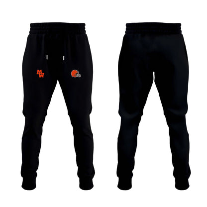 Exclusive Morgan Wallen x Cleveland Browns T-Shirt 2025 For Fans!