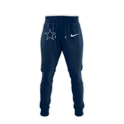Dallas Cowboys Harry Potter 2025 Combo Tshirt