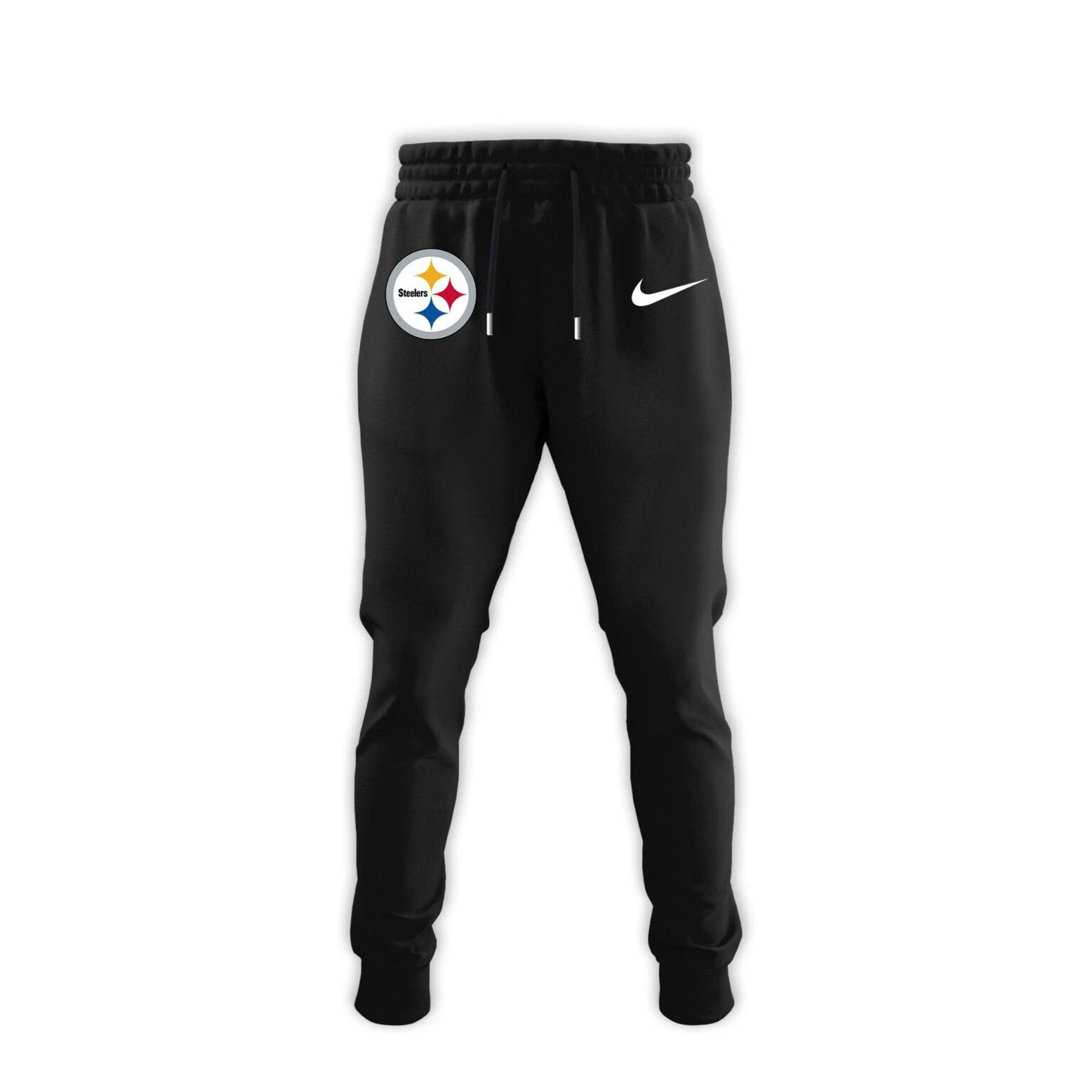 Pittsburgh Steelers Harry Potter 2025 Combo Hoodie