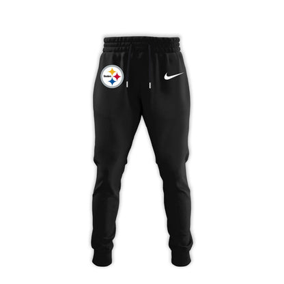 Pittsburgh Steelers Harry Potter 2025 Combo Hoodie