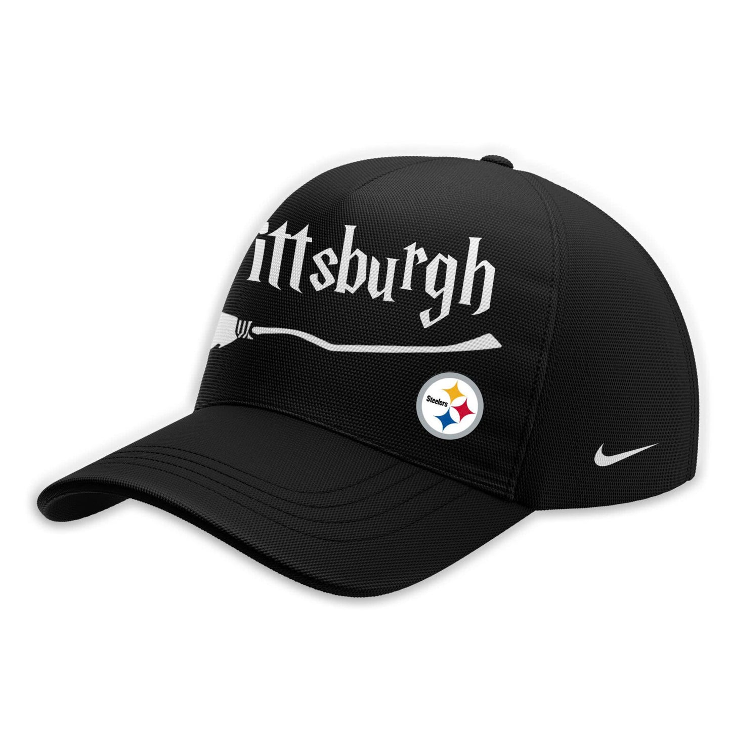 Pittsburgh Steelers Harry Potter 2025 Combo Hoodie
