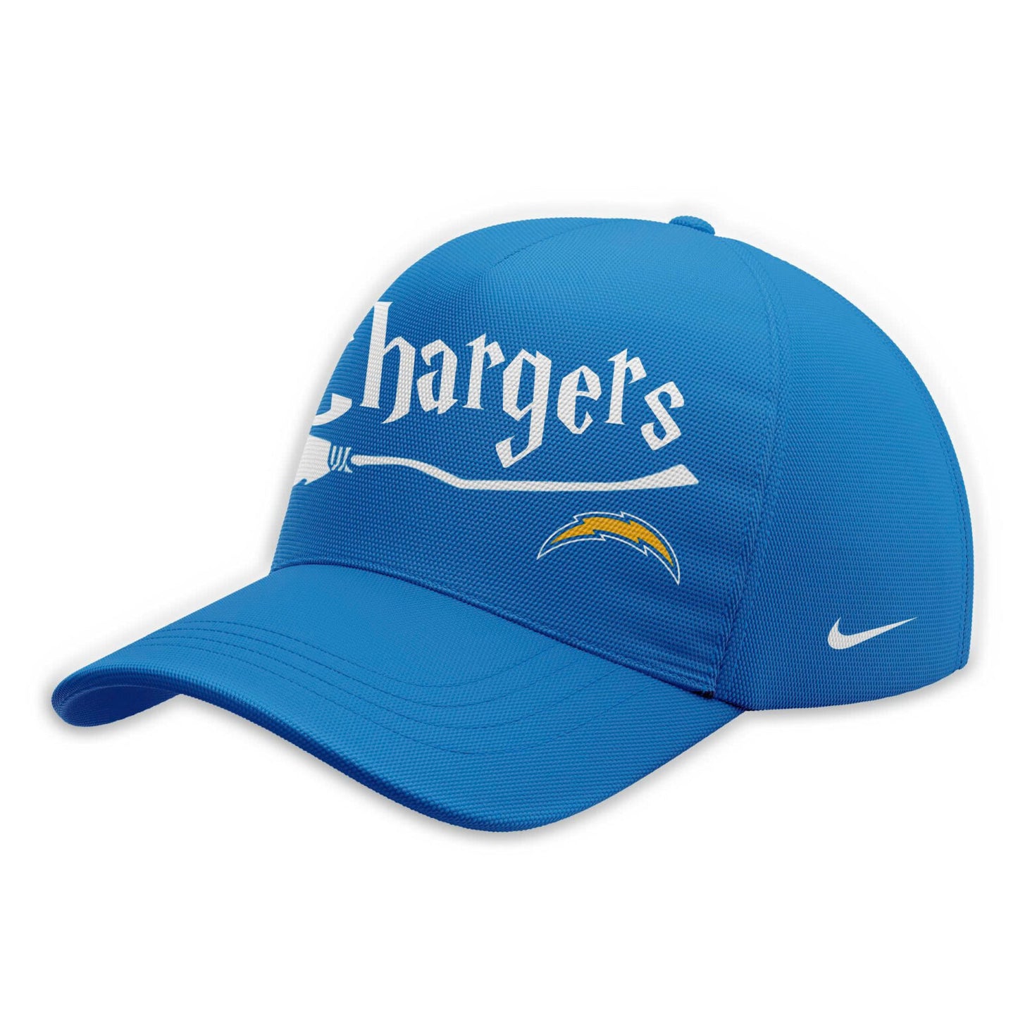Los Angeles Chargers Harry Potter 2025 Combo Tshirt