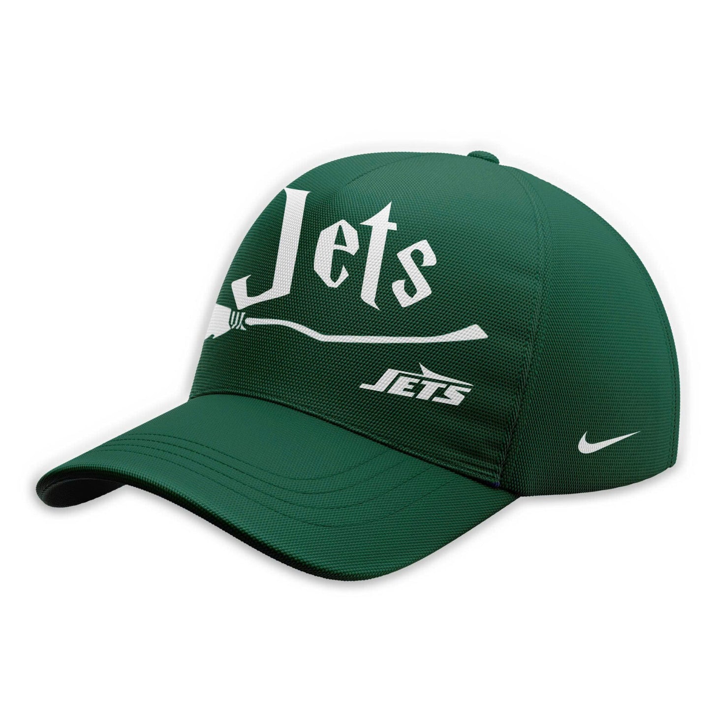 New York Jets Harry Potter 2025 Combo Tshirt