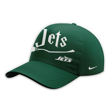 New York Jets Harry Potter 2025 Combo Tshirt
