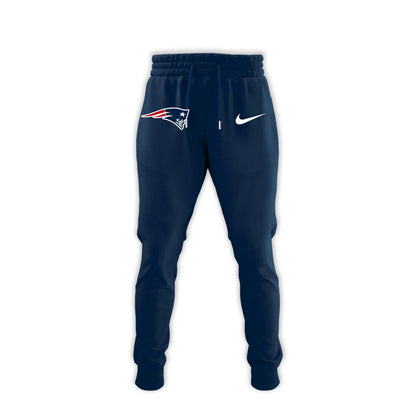 New England Patriots Harry Potter 2025 Combo Hoodie