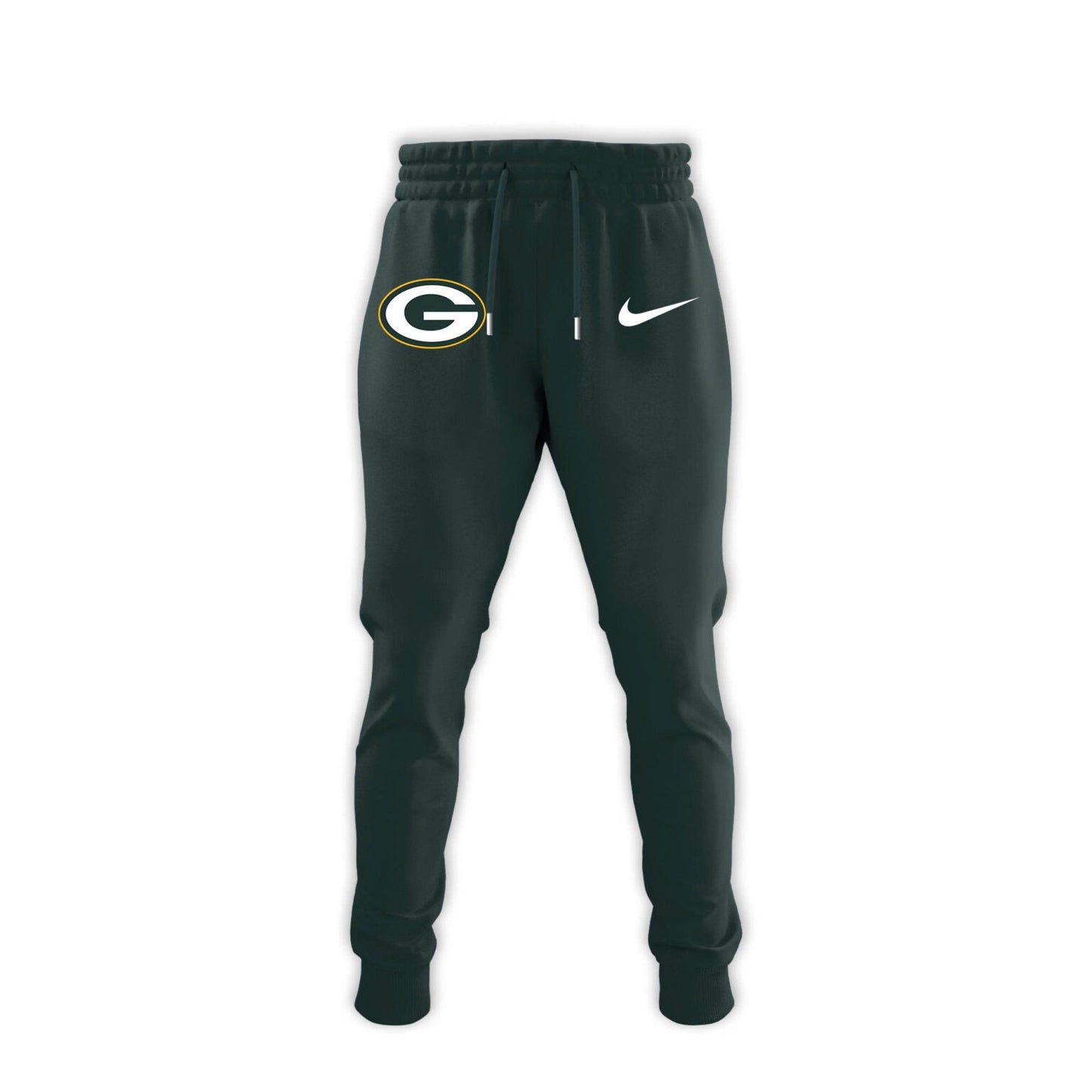 Green Bay Harry Potter 2025 Combo Hoodie