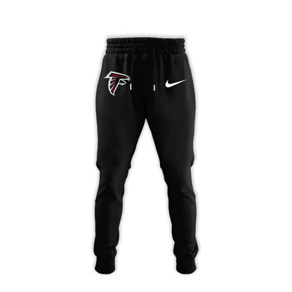 Atlanta Falcons Harry Potter 2025 Combo Hoodie