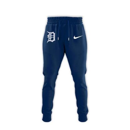 Detroit Tigers x Harry Potter Hoodie