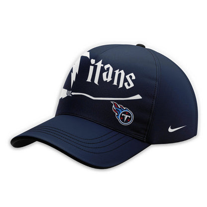 Tennessee Titans Harry Potter 2025 Combo Hoodie