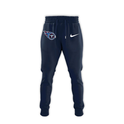 Tennessee Titans Harry Potter 2025 Combo Hoodie