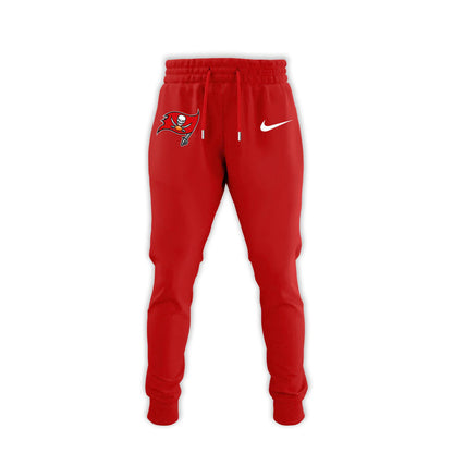 Tampa Bay Buccaneers Harry Potter 2025 Combo Hoodie