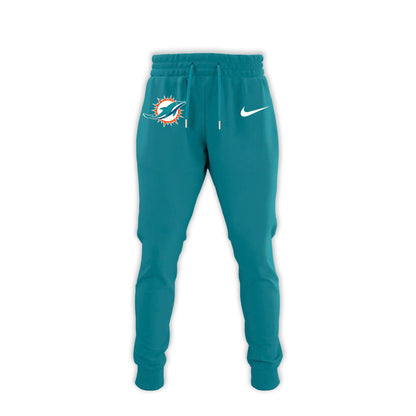 Miami Dolphins Harry Potter 2025 Combo Tshirt