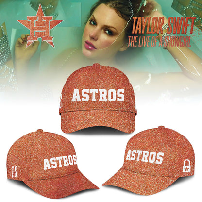 MLB x Taylor Swift “The Life of a Showgirl” 2025 Limited Editions Jersey