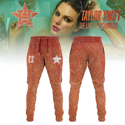 MLB x Taylor Swift “The Life of a Showgirl” 2025 Limited Editions Jersey