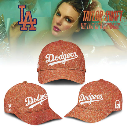 MLB x Taylor Swift “The Life of a Showgirl” 2025 Limited Editions Jersey