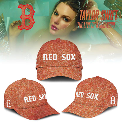 MLB x Taylor Swift “The Life of a Showgirl” 2025 Limited Editions Jersey