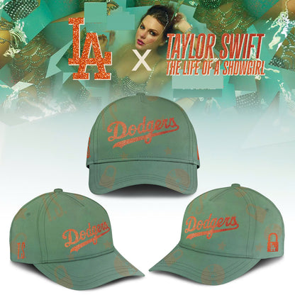 MLB x Taylor Swift “The Life of a Showgirl” 2025 Limited Editions Jersey