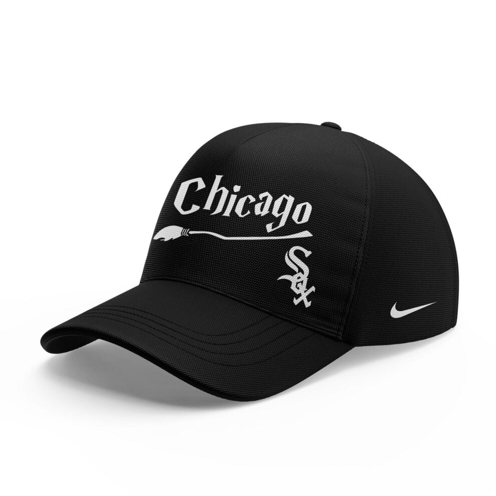 Chicago White Sox x Harry Potter T-Shirt