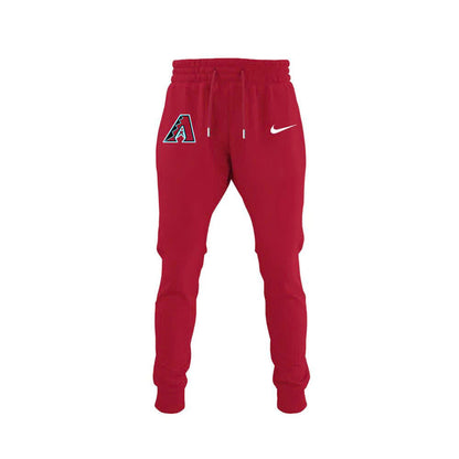 Arizona Diamondbacks x Harry Potter Hoodie