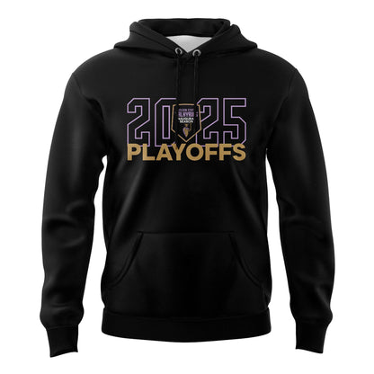 Special New 2025 First of a Lifetime Hoodie
