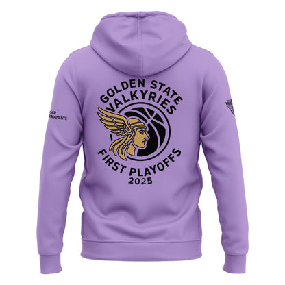 Special New 2025 First of a Lifetime Hoodie