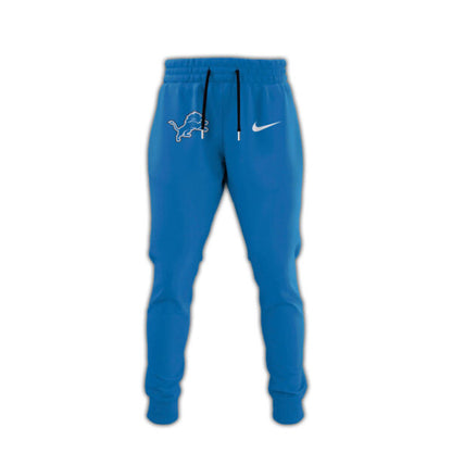D.Lions Firefighter Application Limited Combo Hoodie