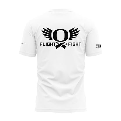 Special 2025 Give Cancer Hell Oregon Football T-Shirt