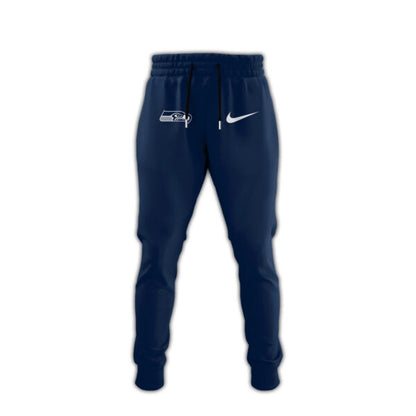 S.Seahawks Firefighter Application Limited Combo Shirt