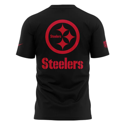 Pittsburgh Steelers 2025 Steelers Things Combo T-Shirt