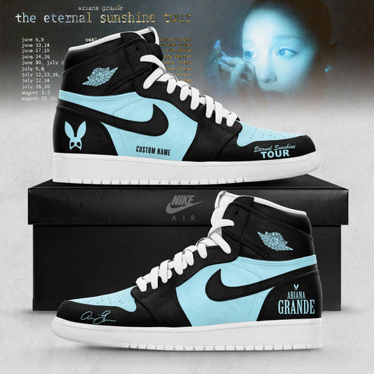 Ariana Grande – The Eternal Sunshine Tour A JD1 Shoes