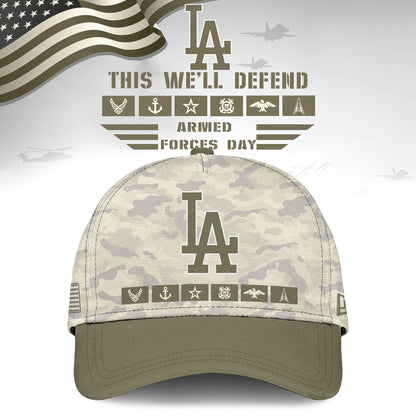 All Team MLB 2026 Armed Forces Day Limited Edition Jersey